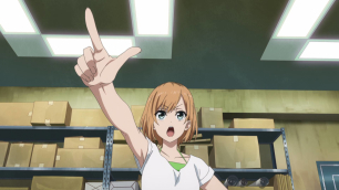 Blu Ray Dvdのリリースが決定した劇場版 Shirobako の評価 マンガが大好きな人が書いた日記